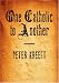 Books : One Catholic to Another
