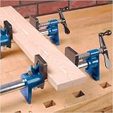 Rockler Sure-Foot Clamp Pads (Pack of 4)