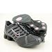 NIKE Nike Shox Ballo New Trainers Gray Womens