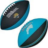 Wilson Jacksonville Jaguars Team Logo Pee Wee Football