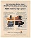 1977 Basic/Four Computer Distributed Data Processing Print Ad (41042)