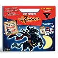 Mon coffret Zorro