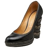 Casadei Womens 1639 Pump