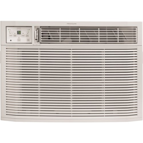 24-700 Btu Window Ac with Heating and Remote product image
