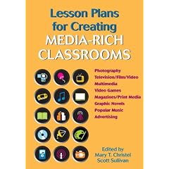 Lesson Plans for Creating Media-Rich Classrooms