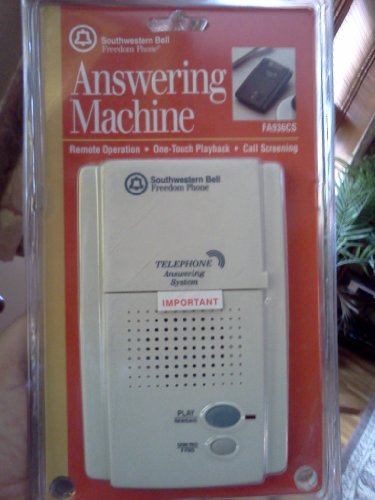 Answering Machine