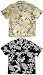 Plumeria Garden Men's Hawaiian Aloha Shirt