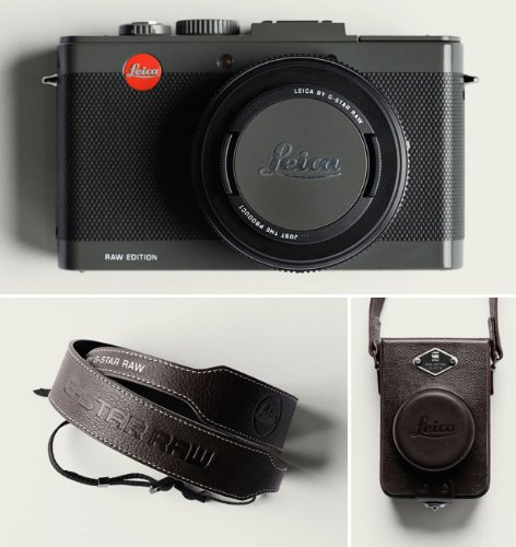 Leica D-LUX 6 