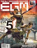 Egm, November 2008 Issue