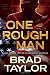 One Rough Man: A Pike Logan Thriller