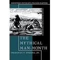 The Mythical Man-Month: Essays on Software Engineering, Anniversary Edition