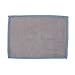 Microfiber Cleaning Cloth for iPad and Touchscreens Paris Street in Rainy Weather Smartie by Lynktec