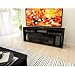 Sonax E-0068-BG Granby 60-Inch TV/Gaming Console Bench