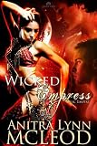 Wicked Empress: The Onic Empire, Book 4
