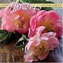 Flowers Calendar 2009 (Wall Calendars)