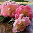 Flowers Calendar 2009 (Wall Calendars)