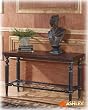 Mallorca Sofa End Table By Ashley Furniture