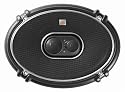 JBL GTO 938 3-Wege Coax Car-Hifi Lautsprecher (6 x 22,9 cm (9 Zoll), 300 Watt, 94 dB) schwarz