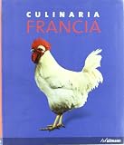 CULINARIA FRANCIA (Spanish Edition)