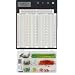 Elenco 9440 Breadboard With JW-350 Jumper Wire Set