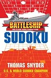 Battleship Sudoku (Sudoku)