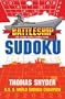 BATTLESHIP Sudoku