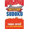 BATTLESHIP Sudoku
