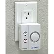 X-10 Remote Controlled Chime SC546