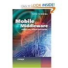 Mobile Middleware: Supporting Applications and Services by Sasu Tarkoma and Jaakko Kangasharju