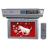 TruTech® 10' LCD TV/DVD Combo - KLV3110