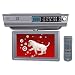 TruTech&Acirc;&reg; 10" LCD TV/DVD Combo - KLV3110