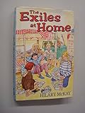 The Exiles at home