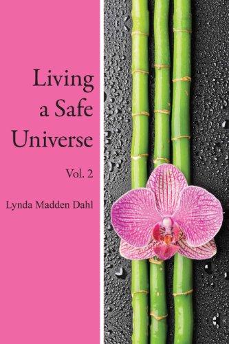 Living a Safe Universe, Vol. 2: A Book for Seth Readers (Living a Safe Universe: A Book for Seth Readers)