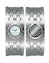 GUCCI Women's 112 Series Twirl Watch #YA112510