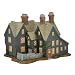 Department 56 New England Village The Gables Building