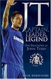 JT: Captain, Leader, Legend