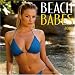 PINUP: Beach Babes 2009 Wall Calendar 12 X 12