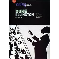 Swing Era: Duke Ellington in Hollywood