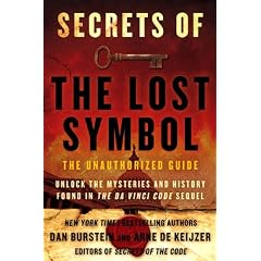 Secrets of The Lost Symbol: The Unauthorized Guide