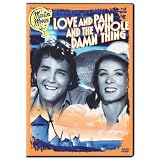 Love and Pain and the Whole Damn Thing