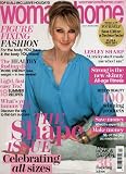 Magazine - WOMAN + HOME [Jahresabo]