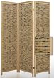 Sheet Bamboo Screen