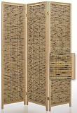 Sheet Bamboo Screen