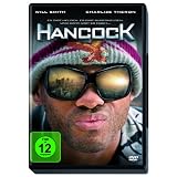 Hancockvon "Will Smith"