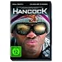 Hancock <b>DVD</b> ~ Will Smith