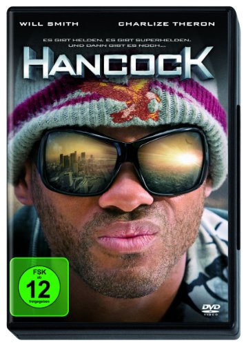 Hancock Hancock