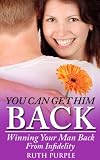 You Can Get Him Back