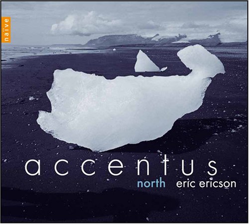 CD-Charts  Music : North