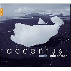 North - Finnish and Scandinavian Vocal Music