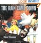 The Rain Came Down